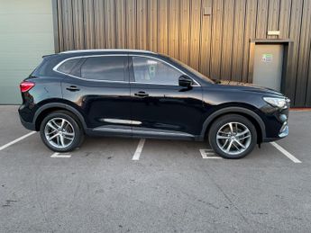 MG HS 1.5 T-GDI Excite 5dr DCT