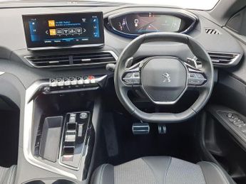 Peugeot 3008 1.2 PureTech Allure Premium+ 5dr EAT8