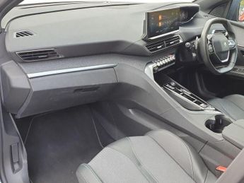 Peugeot 3008 1.2 PureTech Allure Premium+ 5dr EAT8