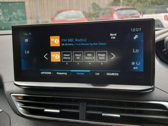 Peugeot 3008 1.2 PureTech Allure Premium+ 5dr EAT8