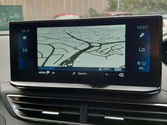 Peugeot 3008 1.2 PureTech Allure Premium+ 5dr EAT8