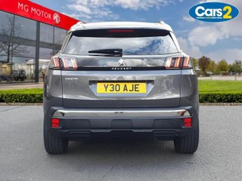 Peugeot 3008 1.2 PureTech Allure Premium+ 5dr EAT8