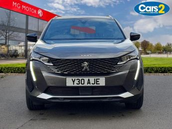 Peugeot 3008 1.2 PureTech Allure Premium+ 5dr EAT8