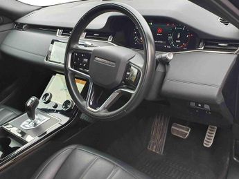 Land Rover Range Rover Evoque 2.0 D200 R-Dynamic SE 5dr Auto