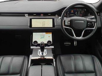 Land Rover Range Rover Evoque 2.0 D200 R-Dynamic SE 5dr Auto