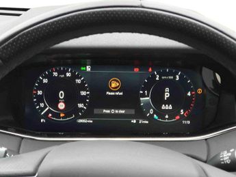 Land Rover Range Rover Evoque 2.0 D200 R-Dynamic SE 5dr Auto