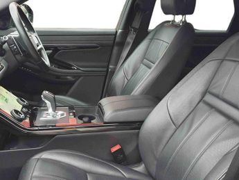 Land Rover Range Rover Evoque 2.0 D200 R-Dynamic SE 5dr Auto