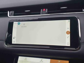 Land Rover Range Rover Evoque 2.0 D200 R-Dynamic SE 5dr Auto