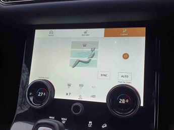 Land Rover Range Rover Evoque 2.0 D200 R-Dynamic SE 5dr Auto