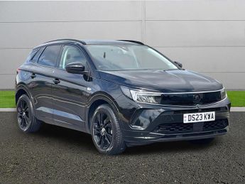 Vauxhall Grandland 