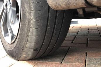 Honda Jazz 1.5 i-MMD Hybrid Crosstar EX 5dr eCVT