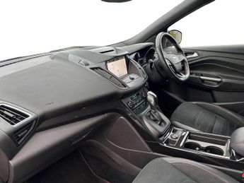 Ford Kuga 5Dr ST-Line 2.0 Tdci 120PS 2WD Auto