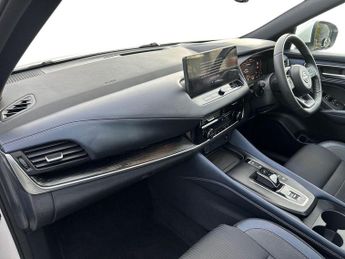 Nissan Qashqai 5Dr Tekna 1.5 E-Power Auto