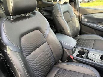 Nissan Qashqai 5Dr Tekna 1.5 E-Power Auto