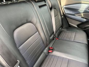 Nissan Qashqai 5Dr Tekna 1.5 E-Power Auto