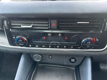 Nissan Qashqai 5Dr Tekna 1.5 E-Power Auto