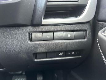 Nissan Qashqai 5Dr Tekna 1.5 E-Power Auto