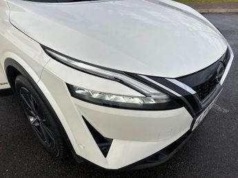 Nissan Qashqai 5Dr Tekna 1.5 E-Power Auto