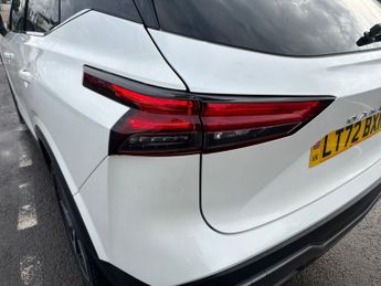 Nissan Qashqai 5Dr Tekna 1.5 E-Power Auto