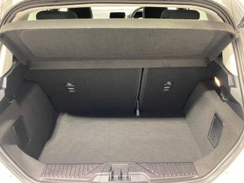 Ford Fiesta 1.1 Ti-VCT (75PS) 5 spd Trend 5dr.