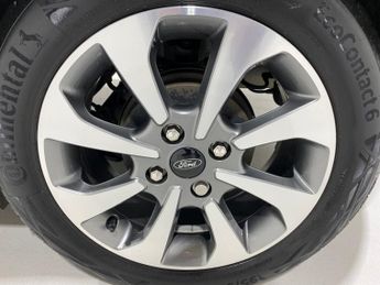 Ford Fiesta 1.1 Ti-VCT (75PS) 5 spd Trend 5dr.