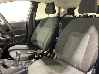 Ford Fiesta 1.1 Ti-VCT (75PS) 5 spd Trend 5dr.