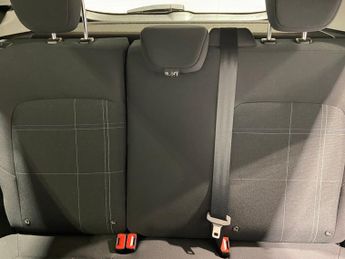 Ford Fiesta 1.1 Ti-VCT (75PS) 5 spd Trend 5dr.