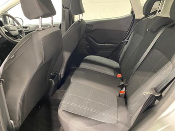 Ford Fiesta 1.1 Ti-VCT (75PS) 5 spd Trend 5dr.