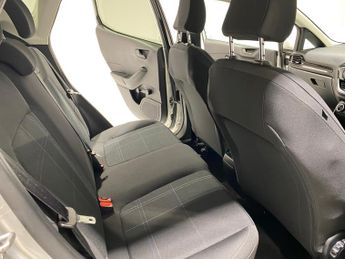 Ford Fiesta 1.1 Ti-VCT (75PS) 5 spd Trend 5dr.