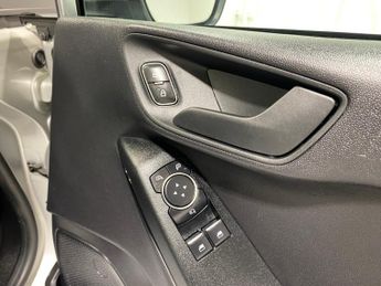 Ford Fiesta 1.1 Ti-VCT (75PS) 5 spd Trend 5dr.