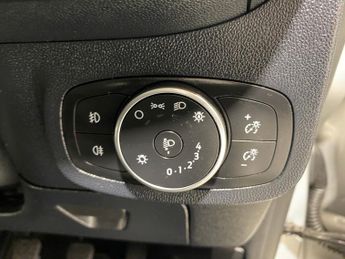 Ford Fiesta 1.1 Ti-VCT (75PS) 5 spd Trend 5dr.