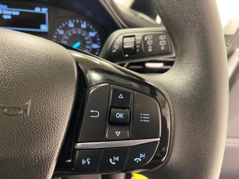 Ford Fiesta 1.1 Ti-VCT (75PS) 5 spd Trend 5dr.