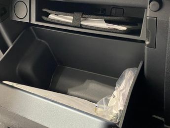 Ford Fiesta 1.1 Ti-VCT (75PS) 5 spd Trend 5dr.