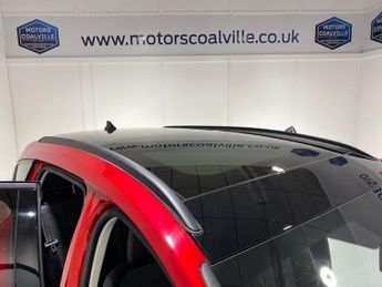 Ford Focus 1.0 Turbo EcoBoost (155PS) mHEV Automatic Active Vignale 5dr Est