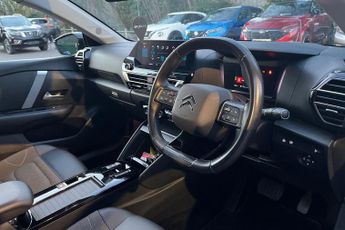 Citroen C4 1.2 PureTech Shine EAT8 Euro 6 (s/s) 5dr