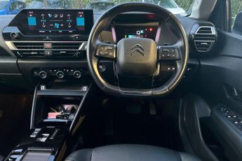 Citroen C4 1.2 PureTech Shine EAT8 Euro 6 (s/s) 5dr