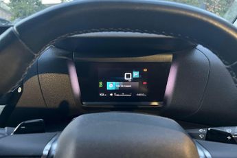 Citroen C4 1.2 PureTech Shine EAT8 Euro 6 (s/s) 5dr