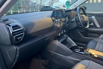 Citroen C4 1.2 PureTech Shine EAT8 Euro 6 (s/s) 5dr