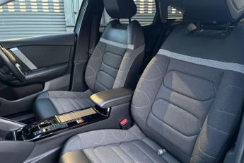 Citroen C4 1.2 PureTech Shine EAT8 Euro 6 (s/s) 5dr