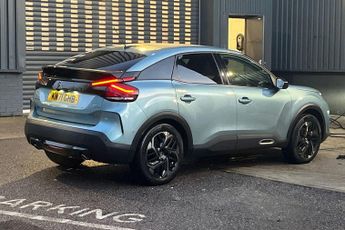 Citroen C4 1.2 PureTech Shine EAT8 Euro 6 (s/s) 5dr