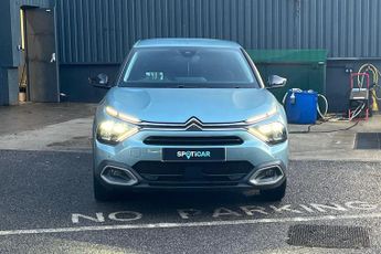 Citroen C4 1.2 PureTech Shine EAT8 Euro 6 (s/s) 5dr