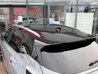 Nissan Qashqai 1.3 DIG-T (158ps) N-Connecta