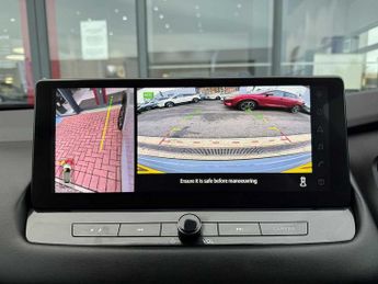 Nissan Qashqai 1.3 DIG-T (158ps) N-Connecta