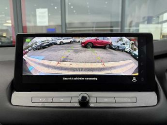 Nissan Qashqai 1.3 DIG-T (158ps) N-Connecta