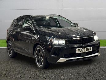 Vauxhall Grandland 