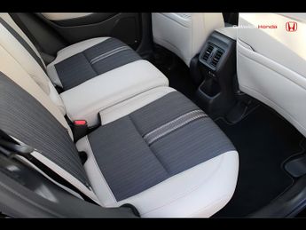 Honda HR-V 1.5 eHEV Advance Style 5dr CVT