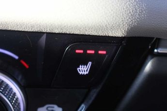 Honda HR-V 1.5 eHEV Advance Style 5dr CVT