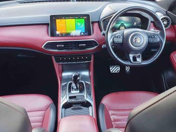 MG HS 1.5 T-GDI PHEV Exclusive 5dr Auto