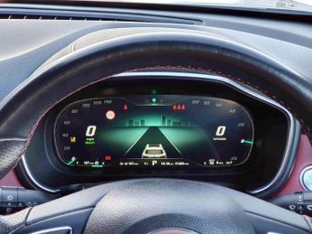 MG HS 1.5 T-GDI PHEV Exclusive 5dr Auto
