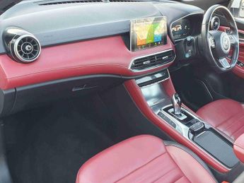 MG HS 1.5 T-GDI PHEV Exclusive 5dr Auto